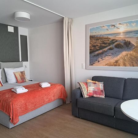 Mk Apartamenty Bursztynowy Kołobrzeg Exterior foto