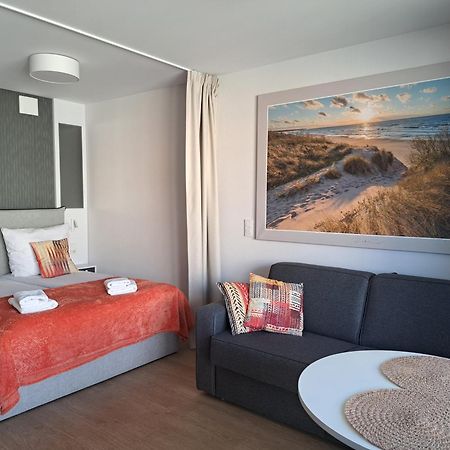 Mk Apartamenty Bursztynowy Kołobrzeg Exterior foto
