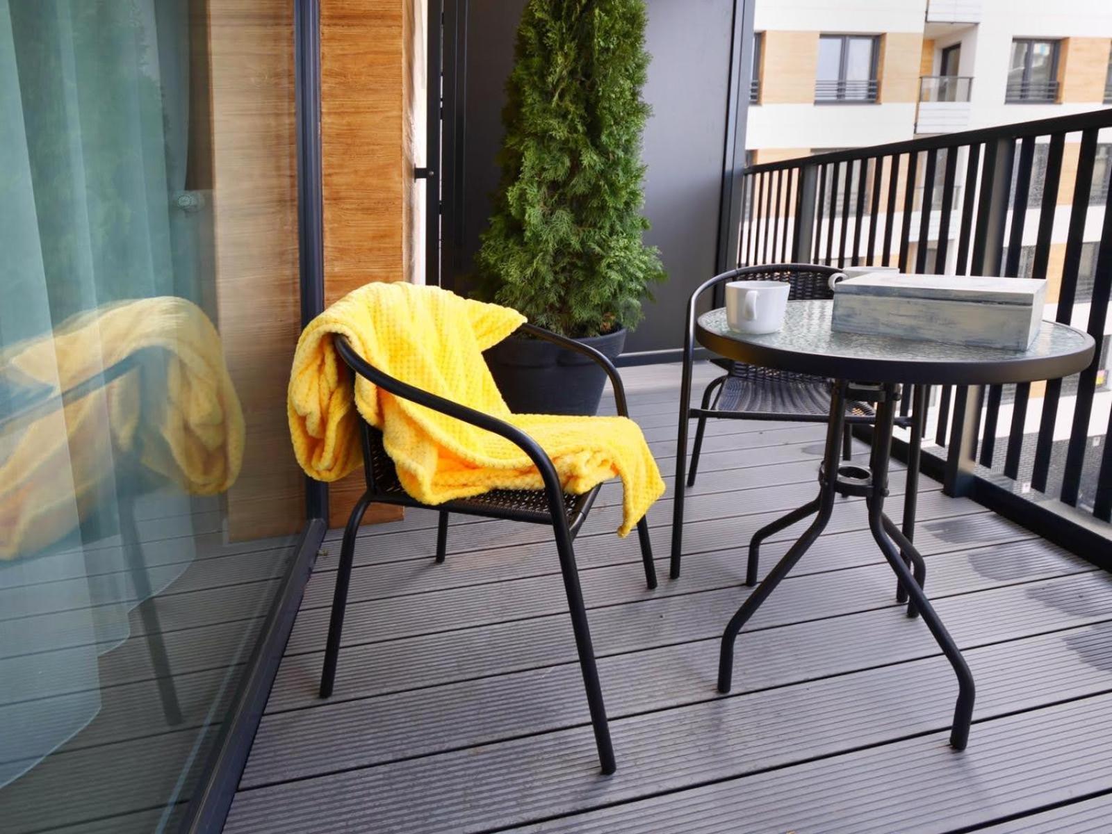 Mk Apartamenty Bursztynowy Kołobrzeg Exterior foto